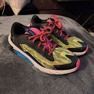 Under Armour Scramjet Running Shoes